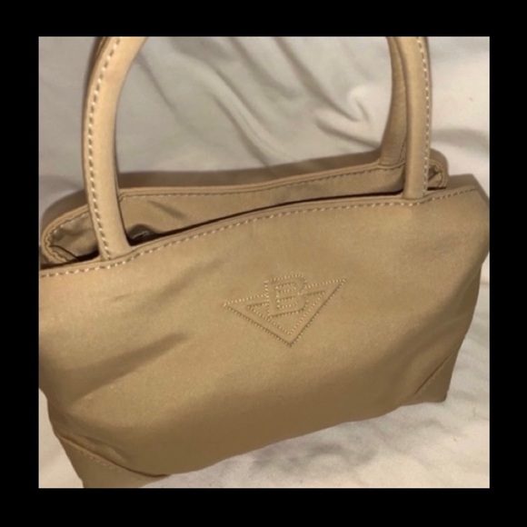 Handbags - Bottega Veneta Mini nylon bag